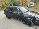 ВАЗ (Lada) 2114 2008 годаүшін750 000 тг. в Риддер – фото 3