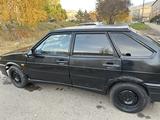 ВАЗ (Lada) 2114 2008 годаүшін750 000 тг. в Риддер – фото 4