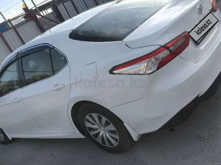 Toyota Camry 2018 года за 12 000 000 тг. в Алматы – фото 6