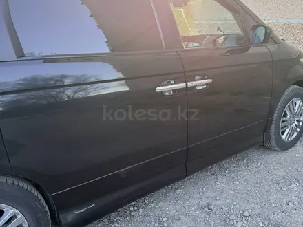 Honda Elysion 2006 года за 5 500 000 тг. в Астана – фото 8