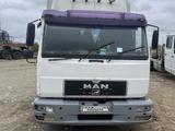 MAN  LE/L 2000 2008 годаfor14 000 000 тг. в Тараз – фото 2