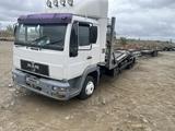 MAN  LE/L 2000 2008 годаfor14 000 000 тг. в Тараз