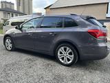 Chevrolet Cruze 2013 года за 4 000 000 тг. в Астана