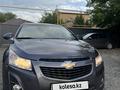Chevrolet Cruze 2013 года за 4 000 000 тг. в Астана – фото 3