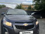 Chevrolet Cruze 2013 года за 4 000 000 тг. в Астана – фото 3