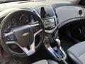 Chevrolet Cruze 2013 года за 4 000 000 тг. в Астана – фото 8