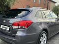 Chevrolet Cruze 2013 года за 4 000 000 тг. в Астана – фото 5