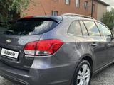 Chevrolet Cruze 2013 года за 4 000 000 тг. в Астана – фото 5