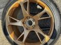 Диски с резиной в оригинале ABT за 450 000 тг. в Алматы