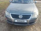 Volkswagen Passat 2005 года за 3 200 000 тг. в Талдыкорган