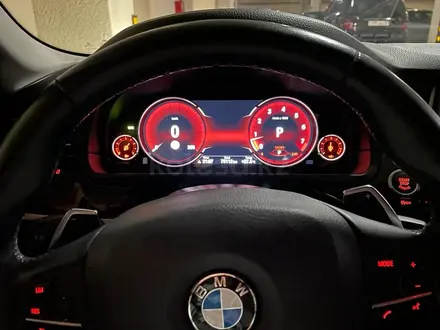 BMW 528 2015 года за 13 000 000 тг. в Актау – фото 2