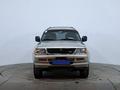 Mitsubishi Montero 1999 года за 2 780 000 тг. в Астана – фото 2