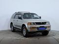 Mitsubishi Montero 1999 года за 2 780 000 тг. в Астана – фото 3