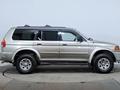 Mitsubishi Montero 1999 года за 2 780 000 тг. в Астана – фото 4