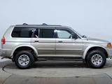 Mitsubishi Montero 1999 года за 2 290 000 тг. в Астана – фото 4