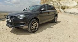 Audi Q7 2006 годаүшін5 050 800 тг. в Актобе