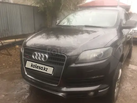 Audi Q7 2006 года за 5 500 000 тг. в Актобе – фото 3