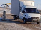 ГАЗ ГАЗель 2021 годаfor9 700 000 тг. в Уральск – фото 4