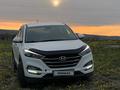Hyundai Tucson 2017 года за 10 500 000 тг. в Жезказган