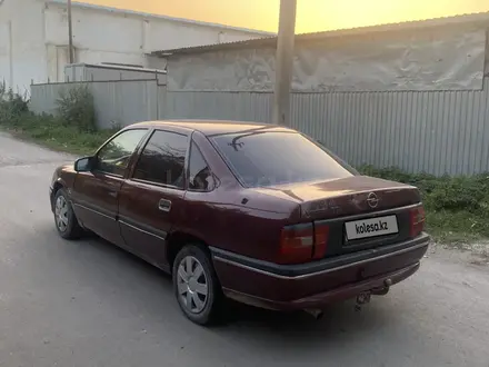 Opel Vectra 1994 года за 1 200 000 тг. в Алматы – фото 9