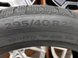 Continental Conti Winter Contact TS 860S 295/40 R22 112Wүшін550 000 тг. в Тараз – фото 2