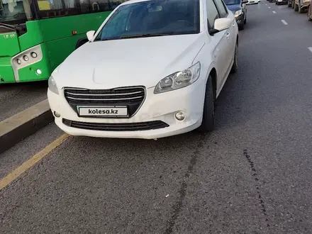 Peugeot 301 2017 года за 3 500 000 тг. в Алматы