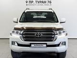 Toyota Land Cruiser 2016 годаүшін23 500 000 тг. в Астана – фото 5