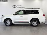 Toyota Land Cruiser 2016 годаүшін24 950 000 тг. в Астана – фото 3