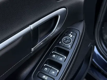 Hyundai Sonata 2020 года за 10 300 000 тг. в Алматы – фото 13