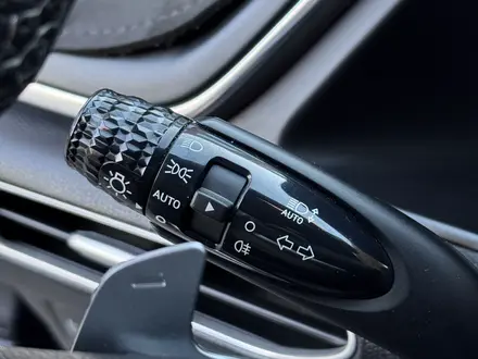 Hyundai Sonata 2020 года за 10 300 000 тг. в Алматы – фото 15
