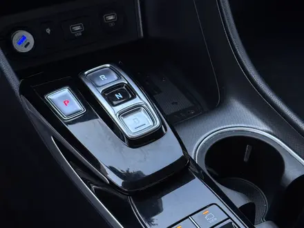Hyundai Sonata 2020 года за 10 300 000 тг. в Алматы – фото 16
