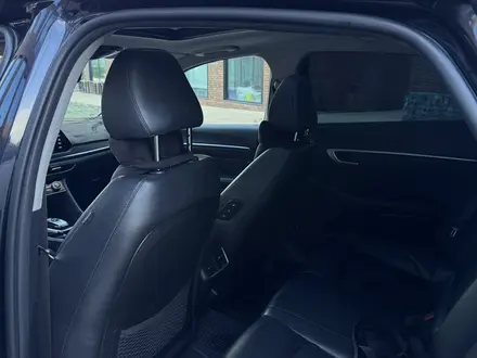 Hyundai Sonata 2020 года за 10 300 000 тг. в Алматы – фото 19