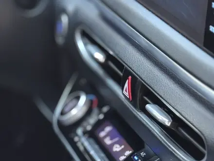 Hyundai Sonata 2020 года за 10 300 000 тг. в Алматы – фото 24