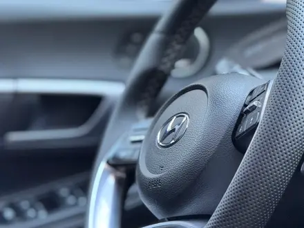Hyundai Sonata 2020 года за 10 300 000 тг. в Алматы – фото 25