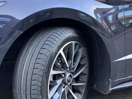 Hyundai Sonata 2020 года за 10 300 000 тг. в Алматы – фото 31