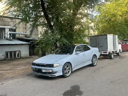 Toyota Cresta 1993 года за 2 000 000 тг. в Алматы – фото 2