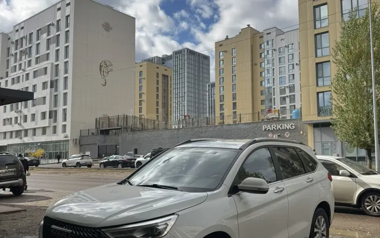 Haval M6 2023 годаүшін6 490 000 тг. в Астана