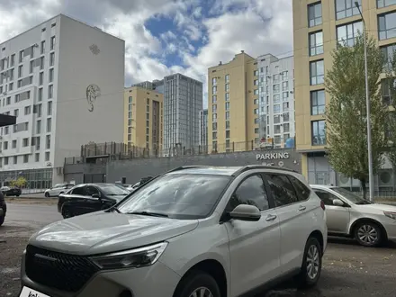 Haval M6 2023 года за 6 490 000 тг. в Астана – фото 2