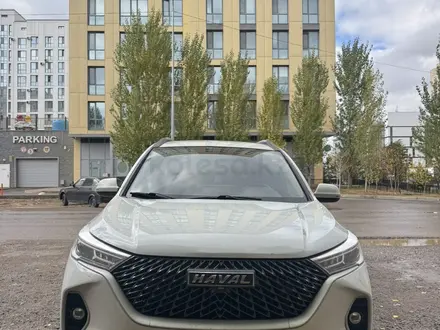 Haval M6 2023 года за 6 490 000 тг. в Астана – фото 4