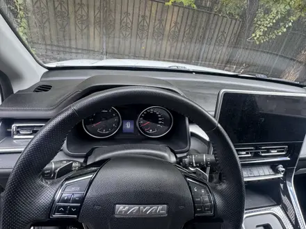 Haval M6 2023 года за 6 490 000 тг. в Астана – фото 6