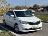 Kia Rio 2015 годаүшін4 500 000 тг. в Алматы