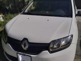 Renault Logan 2015 годаүшін2 600 000 тг. в Алматы – фото 3