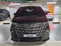 Toyota Alphard 2024 года за 52 480 000 тг. в Алматы – фото 2