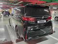 Toyota Alphard 2024 годаүшін52 480 000 тг. в Алматы – фото 6