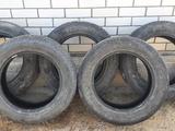 245/60R18 Pirelli (5 колёс) за 70 000 тг. в Уральск