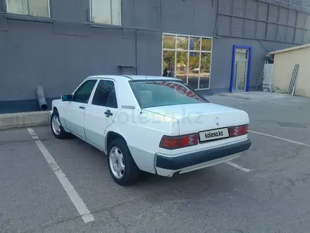 Mercedes-Benz 190 1993 года за 1 000 000 тг. в Алматы – фото 2