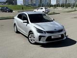 Kia Rio 2019 года за 6 950 000 тг. в Семей