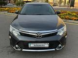 Toyota Camry 2012 года за 9 500 000 тг. в Астана