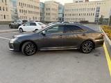 Toyota Camry 2012 годаfor9 500 000 тг. в Астана – фото 4