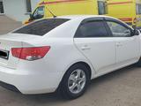 Kia Cerato 2011 года за 5 300 000 тг. в Петропавловск – фото 3